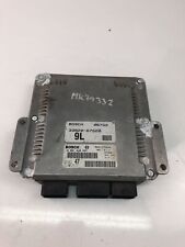 PL1666 SUZUKI Engine Control Unit ECU 33920-67G20 0281010937, used for sale  Shipping to South Africa