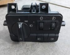 Bmw headlight control for sale  SOUTHALL