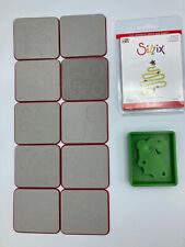 Sizzix sizzlites dies for sale  Shipping to Ireland