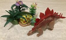 Playmobil 5232 stegosaurus for sale  STOCKPORT