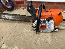 Stihl ms441 chainsaw for sale  UK