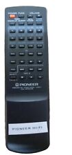 Pioneer xr009 audio for sale  Ireland
