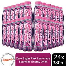 Lucozade energy pink for sale  RUGBY