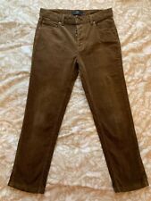 Mens corduroy trousers for sale  CARDIFF