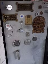 Antique safe makers for sale  NORWICH