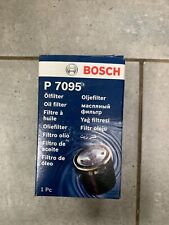 ölfilter bosch 7095 gebraucht kaufen  Eschenburg