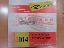 Modellismo ferroviario scala usato  Roma