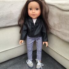 Lovely designafriend doll for sale  COVENTRY