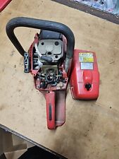 Used, Shindaiwa Chainsaw 490 New Saw Missing Parts for sale  Shipping to South Africa