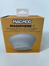 MagMod MagSphere 2 comprar usado  Enviando para Brazil