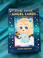 Chibi anime angel for sale  LEEDS