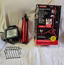 Sears craftsman halogen for sale  Miami