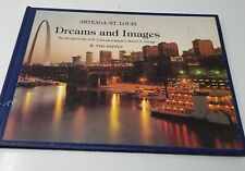 Arteaga St. Louis Dreams and Images Life and Works Pepple Book comprar usado  Enviando para Brazil