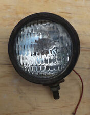 Vintage tractor headlight for sale  KETTERING