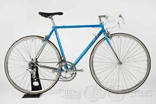 Extremamente rara Vanni Losa Bicicleta Vintage em Columbus Tubos MultiShape Prontos para Eroica comprar usado  Enviando para Brazil