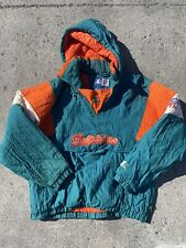 Miami dolphins jacket for sale  Lynchburg