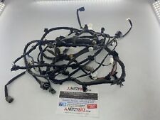Tailgate wiring harness for sale  ROTHERHAM