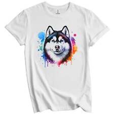 Siberian husky rainbow for sale  USA