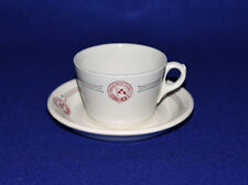 Canadian Pacific BC Coast Steamship Breakfast Cup & Saucer for sale  Shipping to South Africa