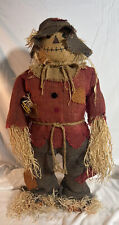 Scarecrow wood body for sale  Mcclusky