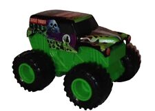 Grave digger rev for sale  Shipping to Ireland