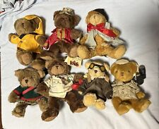 Teddy bear collection usato  Genova