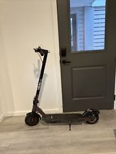 Electric scooter for sale  Mount Pleasant