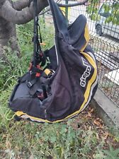 Paragliding  harness GIN Gingo II size L, used for sale  Shipping to South Africa