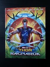 Thor ragnarök steelbook gebraucht kaufen  Stuttgart