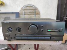 Kenwood stereo amplificateur d'occasion  Metz