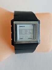 Relógio feminino Casio Baby-G BG-2000 preto, usado comprar usado  Enviando para Brazil