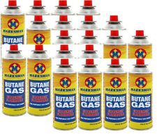 Butane gas canisters for sale  Shipping to Ireland