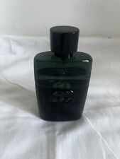 gucci guilty black segunda mano  Embacar hacia Mexico