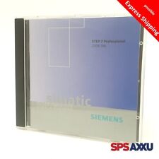 Siemens simatic step gebraucht kaufen  Nürnberg