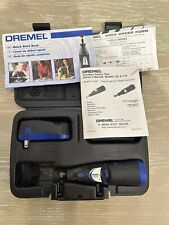 Dremel Cordless Rotary Tool 770 7.2v w/ CHARGER & CASE for sale  Shipping to South Africa