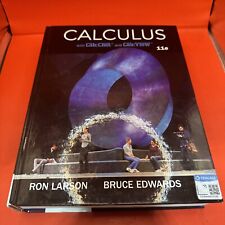 Calculus larson ron for sale  South Houston