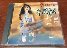 Usado, Thalia - En Extasis 1995 CD EMI Latim MUITO BOM comprar usado  Enviando para Brazil