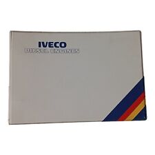 Iveco aifo industrial usato  Macomer