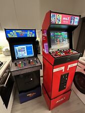 galaga arcade machine for sale  KINGSTON UPON THAMES