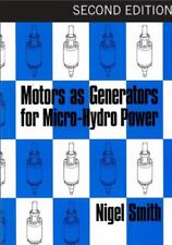 Motors generators micro for sale  USA