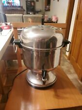 coffee 36 percolator cup for sale  Carver