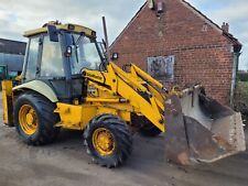 Jcb 3cx sitemaster for sale  SELBY