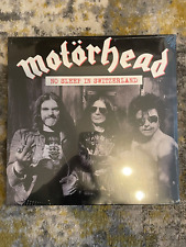 Motörhead sleep 1982 for sale  WORKINGTON
