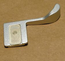 Aluminum metal thumb for sale  Ben Lomond