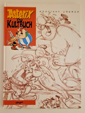 Buch asterix kultbuch gebraucht kaufen  Parsdorf