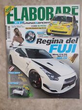 Rivista elaborare tuning usato  Zerbolo