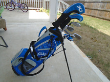 set youth golf clubs for sale  Woodstock