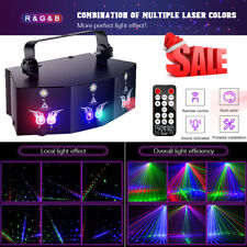 Rgb laser projector for sale  Shipping to Ireland