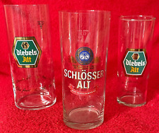 Sammler alt biergläser gebraucht kaufen  Lübeck