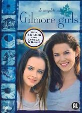Gilmore girls int d'occasion  France